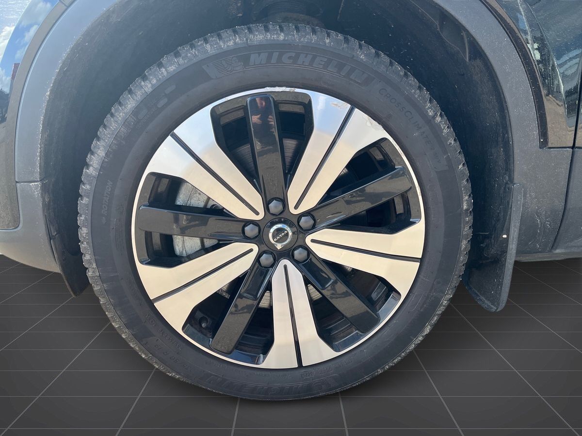Billede af Volvo XC40 P6 Recharge Plus 231HK 5d Aut.