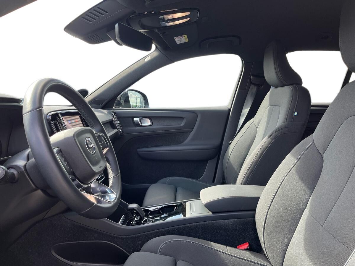Billede af Volvo XC40 P6 Recharge Plus 231HK 5d Aut.