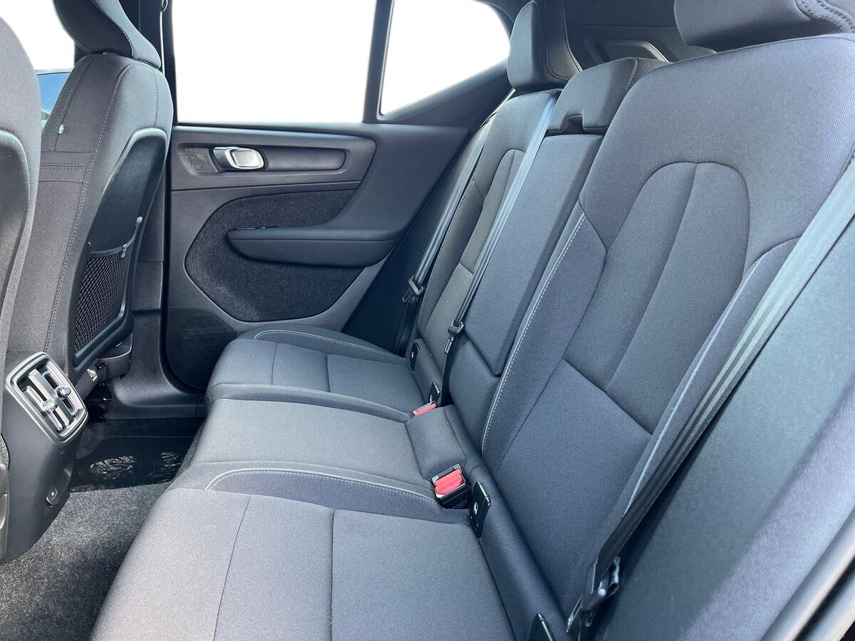 Billede af Volvo XC40 P6 Recharge Plus 231HK 5d Aut.