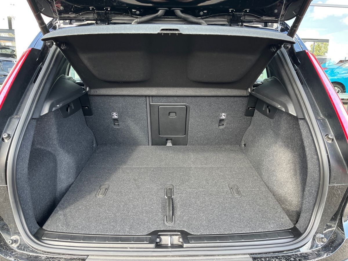 Billede af Volvo XC40 P6 Recharge Plus 231HK 5d Aut.