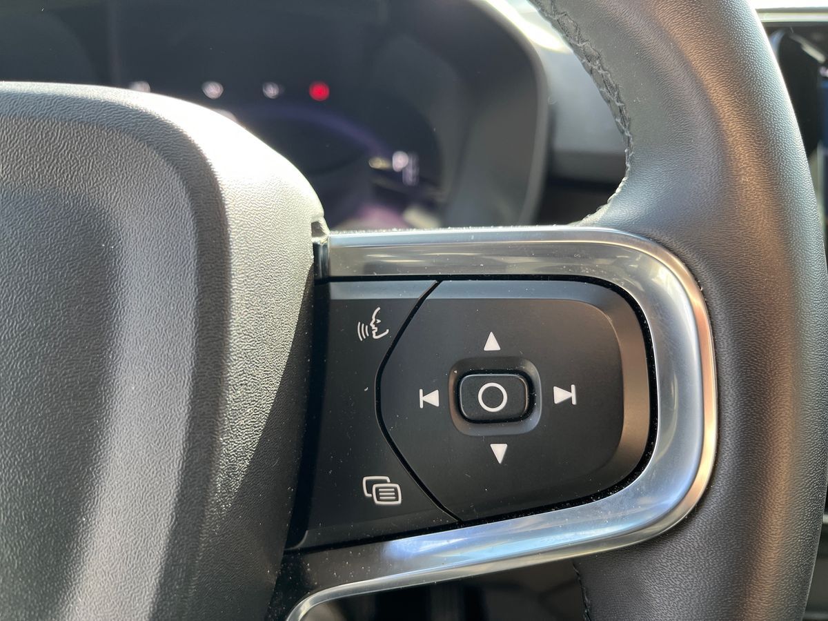 Billede af Volvo XC40 P6 Recharge Plus 231HK 5d Aut.