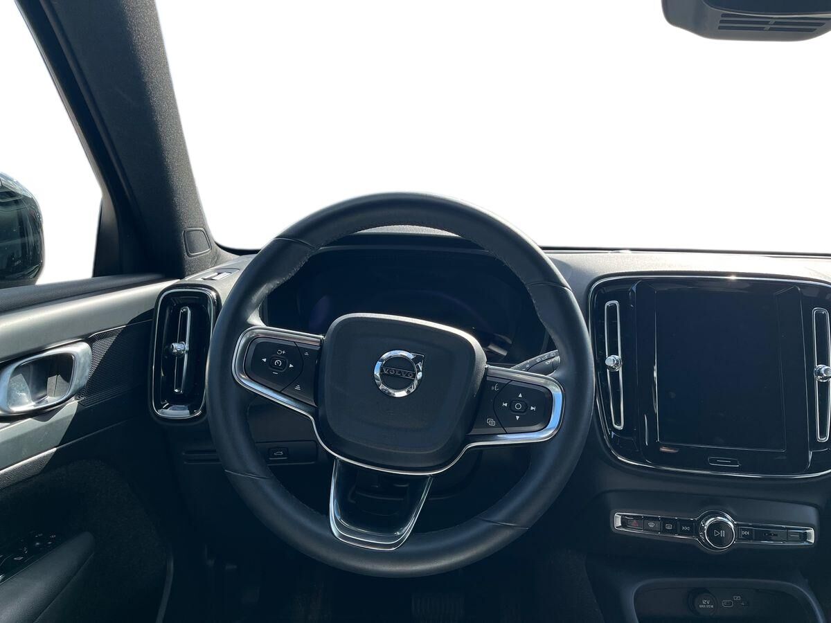 Billede af Volvo XC40 P6 Recharge Plus 231HK 5d Aut.