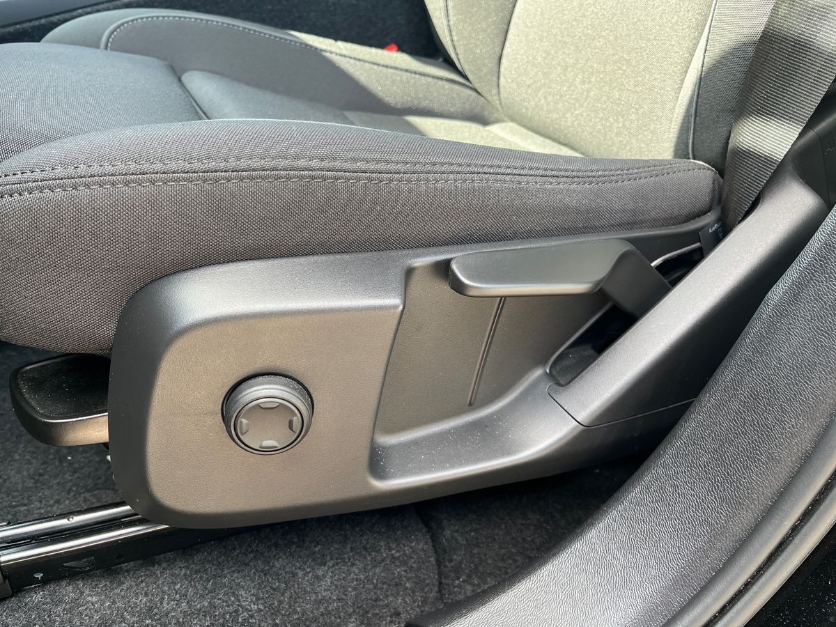 Billede af Volvo XC40 P6 Recharge Plus 231HK 5d Aut.