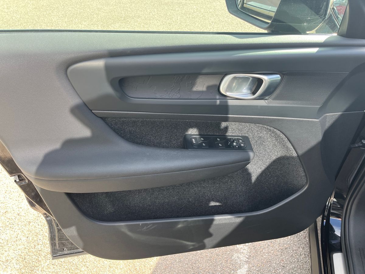 Billede af Volvo XC40 P6 Recharge Plus 231HK 5d Aut.