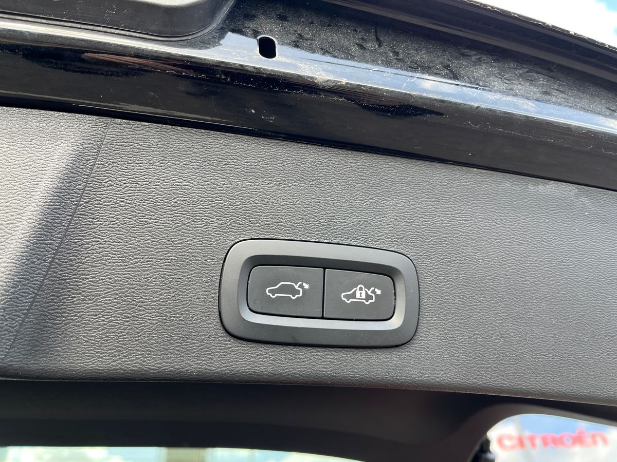 Billede af Volvo XC40 P6 Recharge Plus 231HK 5d Aut.