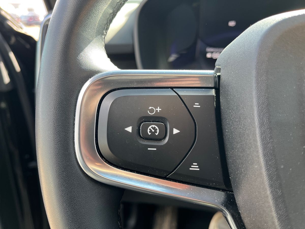 Billede af Volvo XC40 P6 Recharge Plus 231HK 5d Aut.