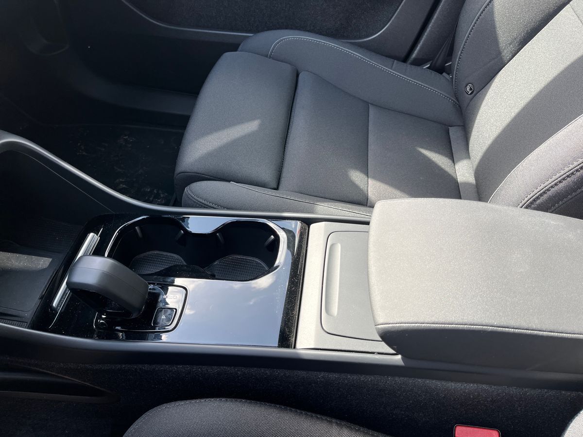 Billede af Volvo XC40 P6 Recharge Plus 231HK 5d Aut.