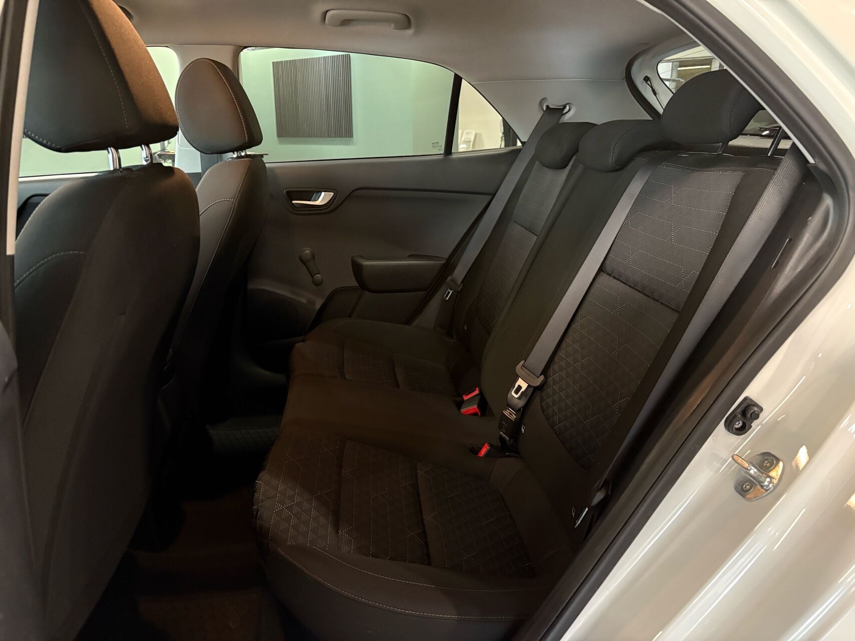 Billede af Kia Rio 1,0 T-GDI Collection 100HK 5d