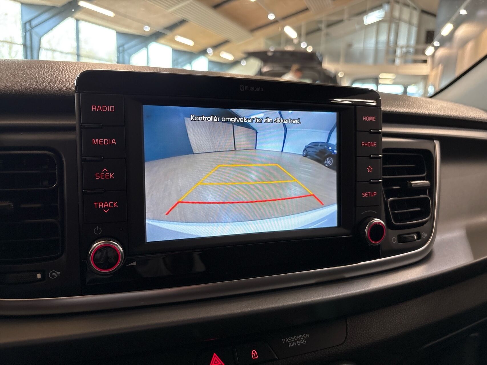 Billede af Kia Rio 1,0 T-GDI Collection 100HK 5d