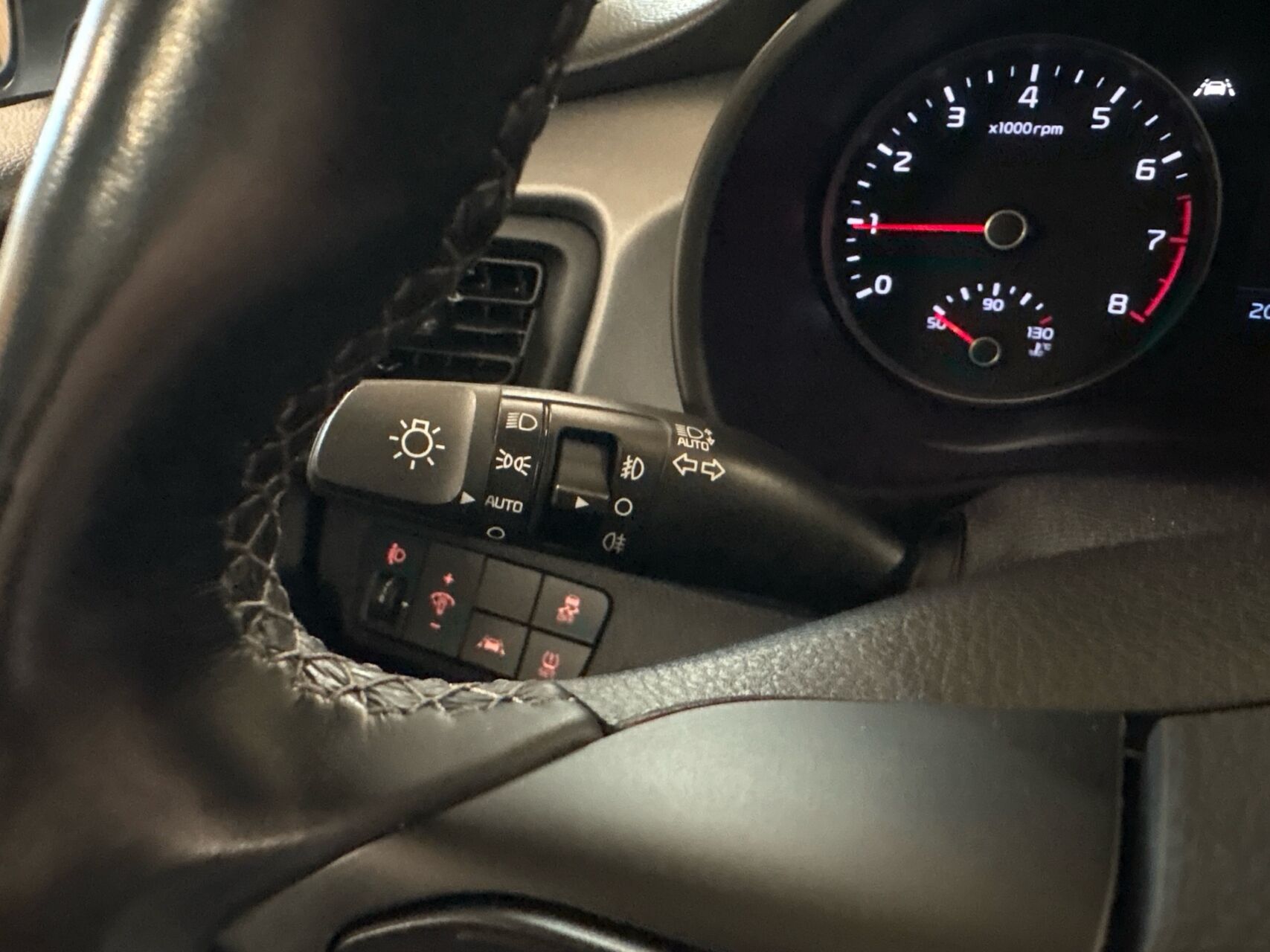 Billede af Kia Rio 1,0 T-GDI Collection 100HK 5d