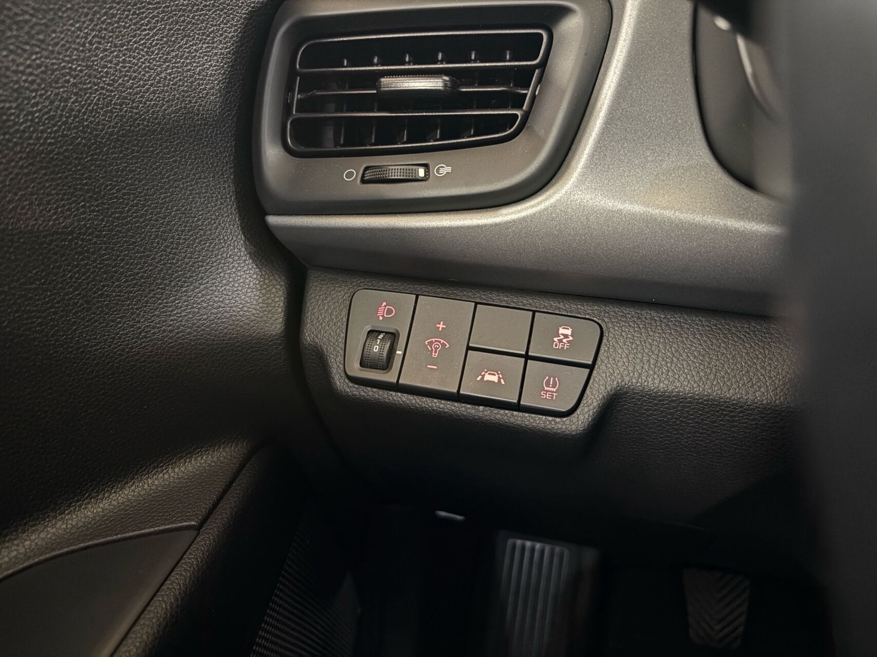 Billede af Kia Rio 1,0 T-GDI Collection 100HK 5d