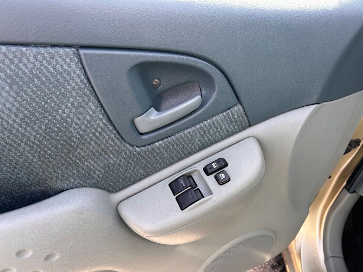 Billede af Toyota Yaris Verso 1,3 Linea Luna 86HK