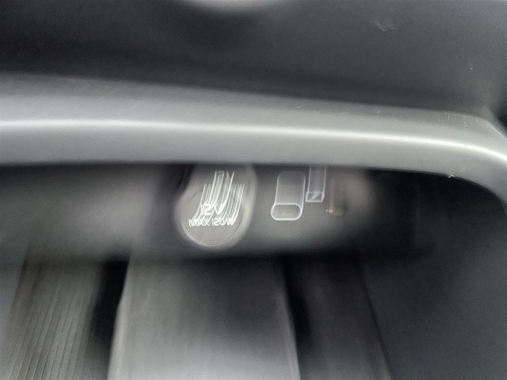 Billede af Volvo XC40 P6 Recharge Core 231HK 5d Aut.