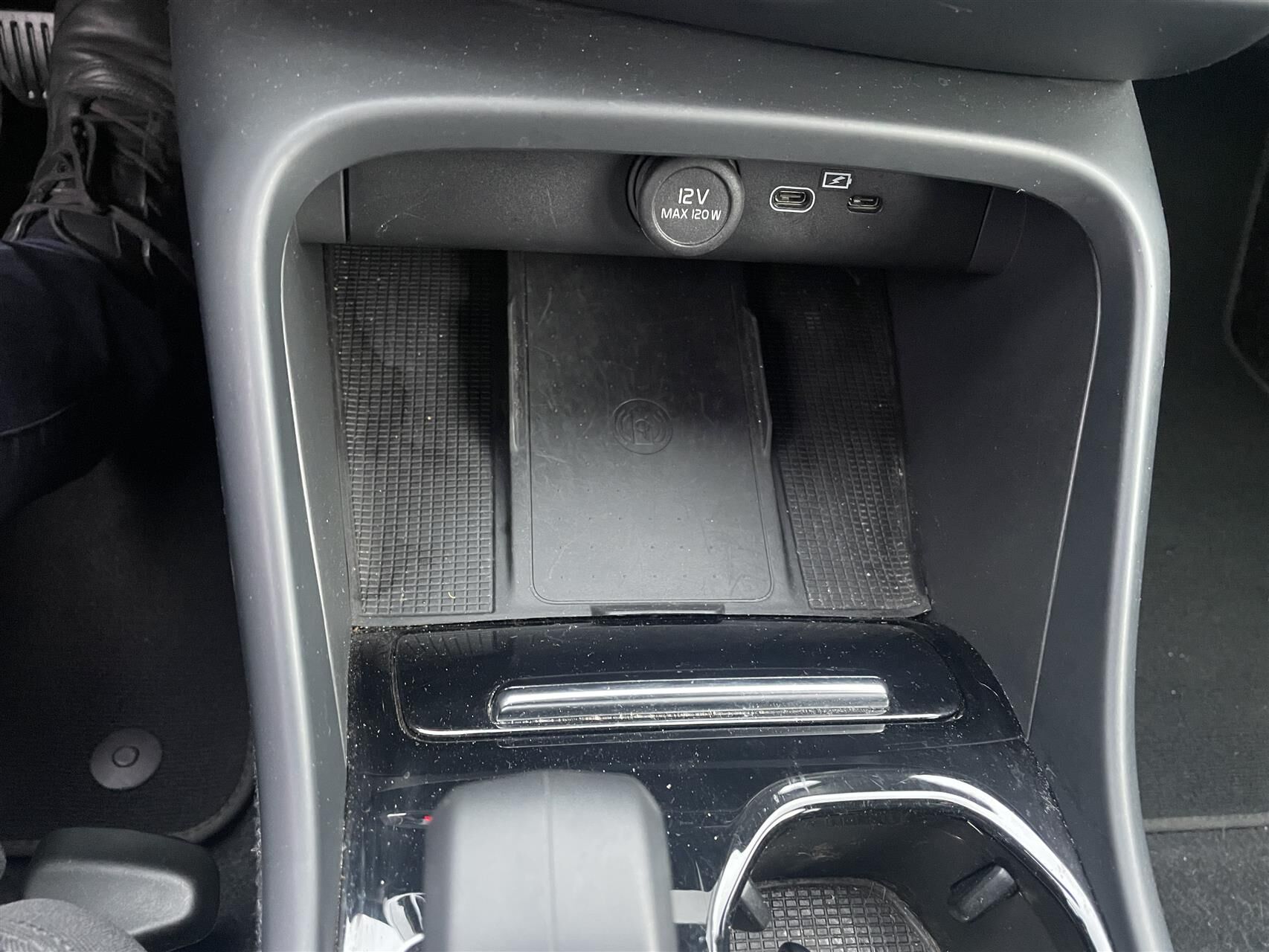 Billede af Volvo XC40 P6 Recharge Core 231HK 5d Aut.