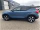 Billede af Volvo XC40 P6 Recharge Core 231HK 5d Aut.