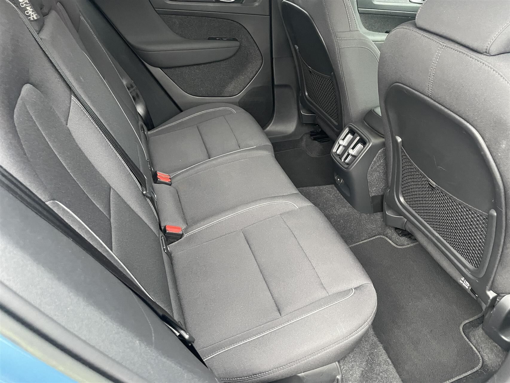 Billede af Volvo XC40 P6 Recharge Core 231HK 5d Aut.