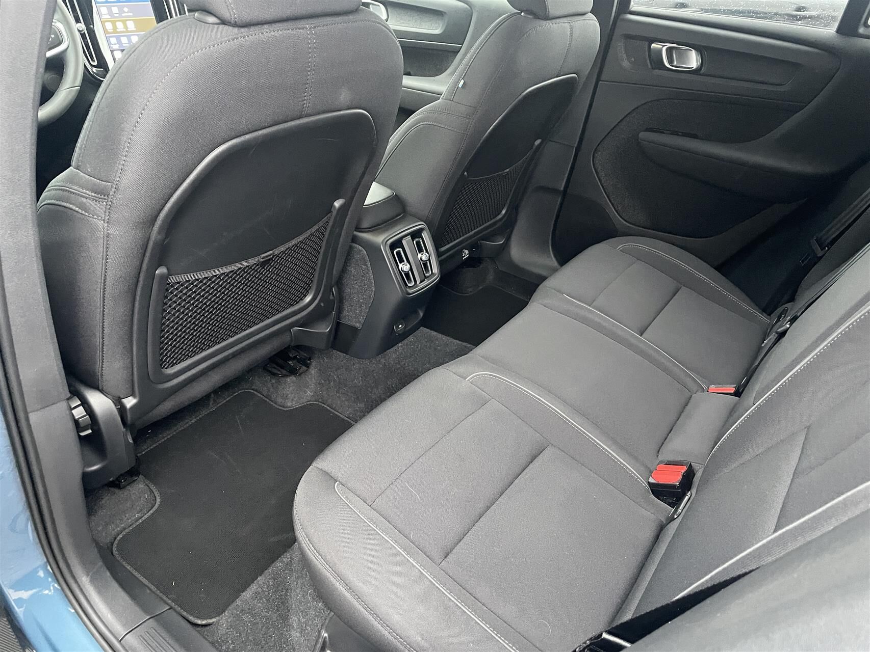 Billede af Volvo XC40 P6 Recharge Core 231HK 5d Aut.