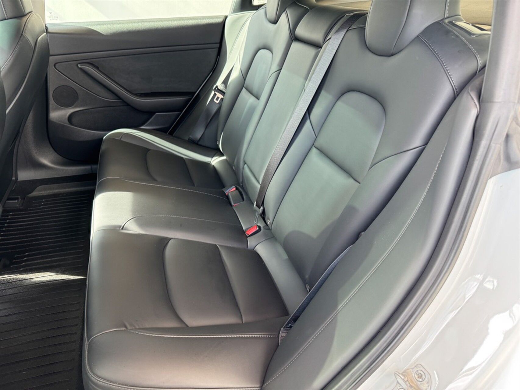 Billede af Tesla Model 3 EL 283HK Aut.