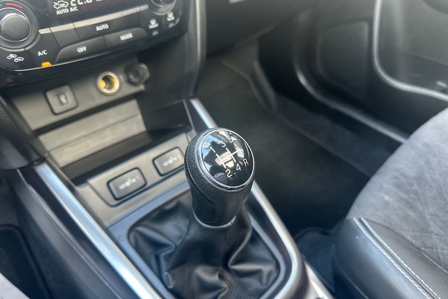 Billede af Suzuki Vitara 1,0 Boosterjet Adventure 112HK 5d