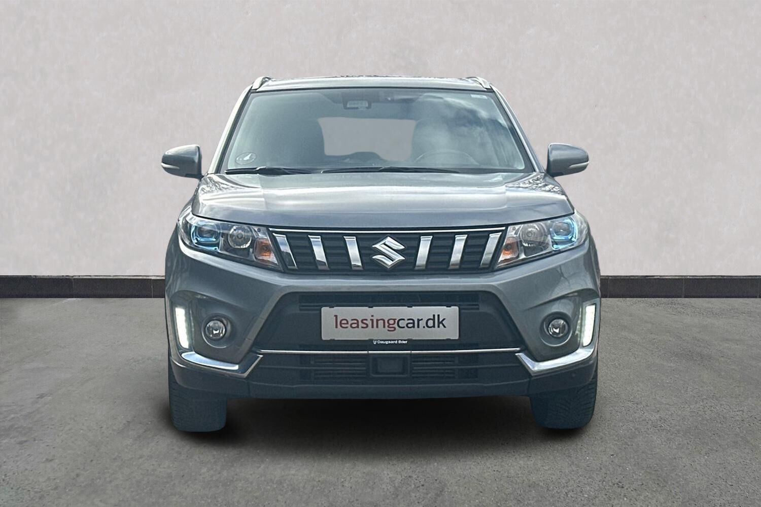 Billede af Suzuki Vitara 1,0 Boosterjet Adventure 112HK 5d