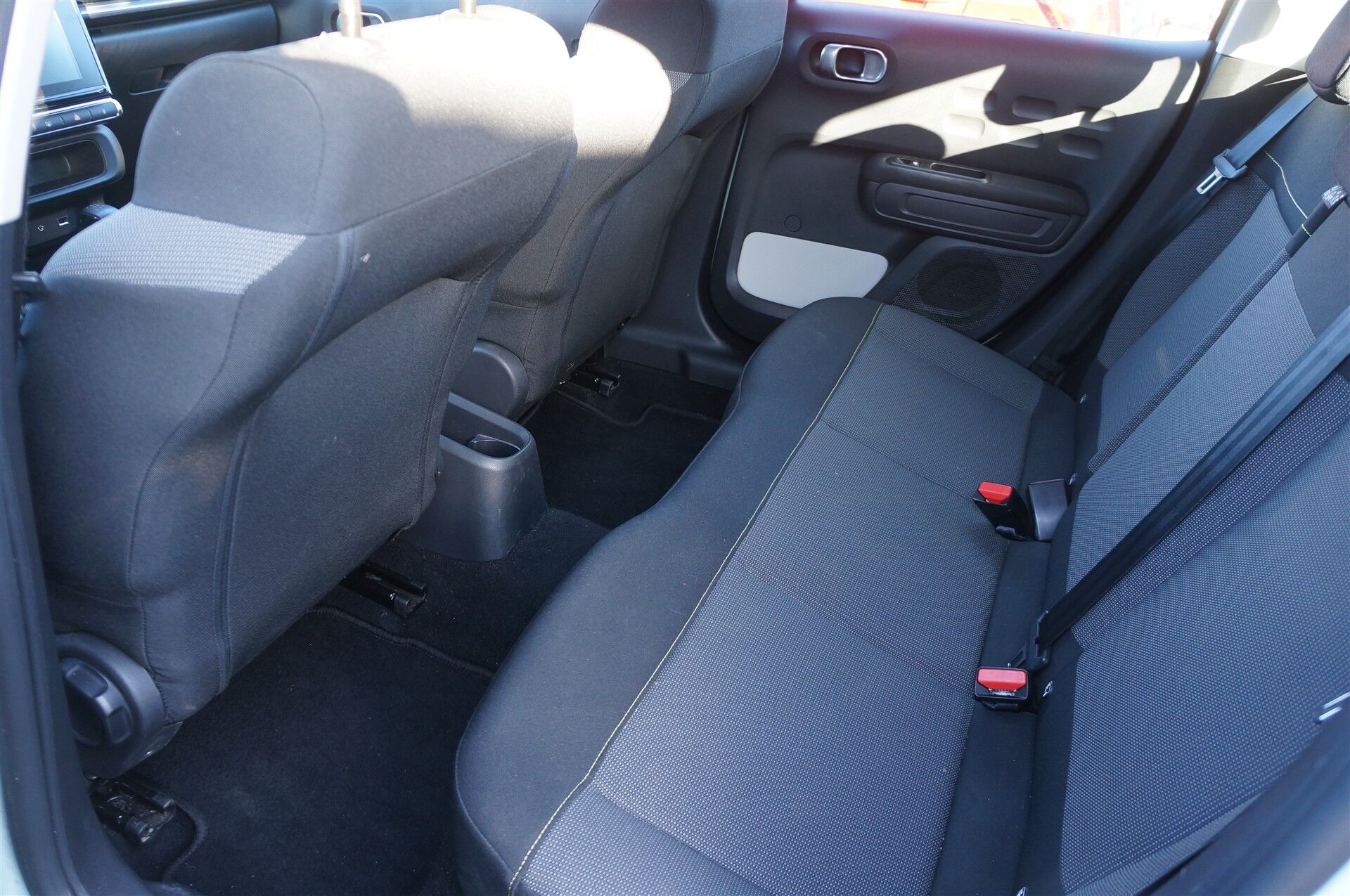 Billede af Citroën C3 1,2 PureTech Feel+ 82HK 5d