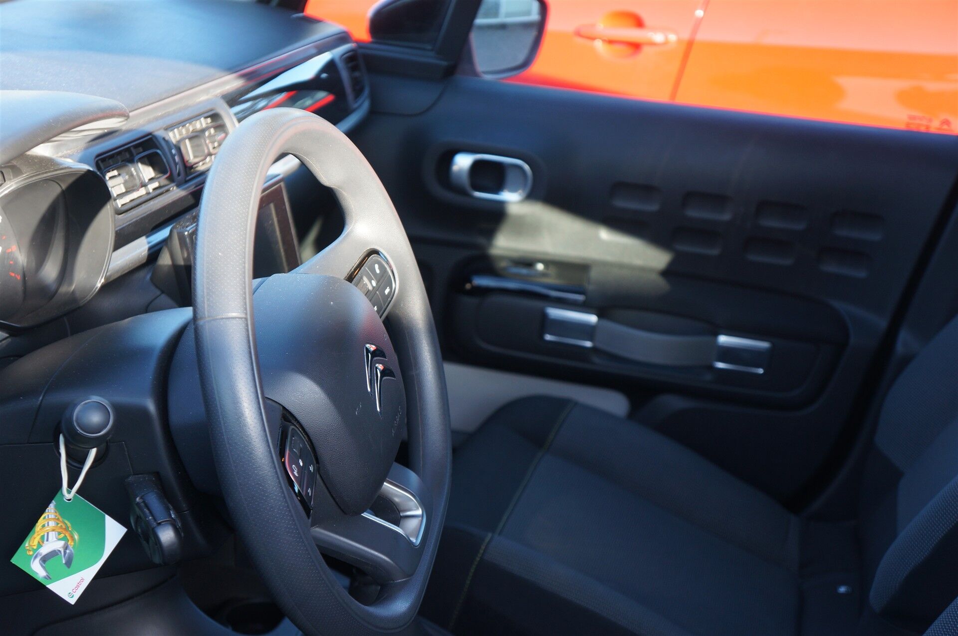 Billede af Citroën C3 1,2 PureTech Feel+ 82HK 5d