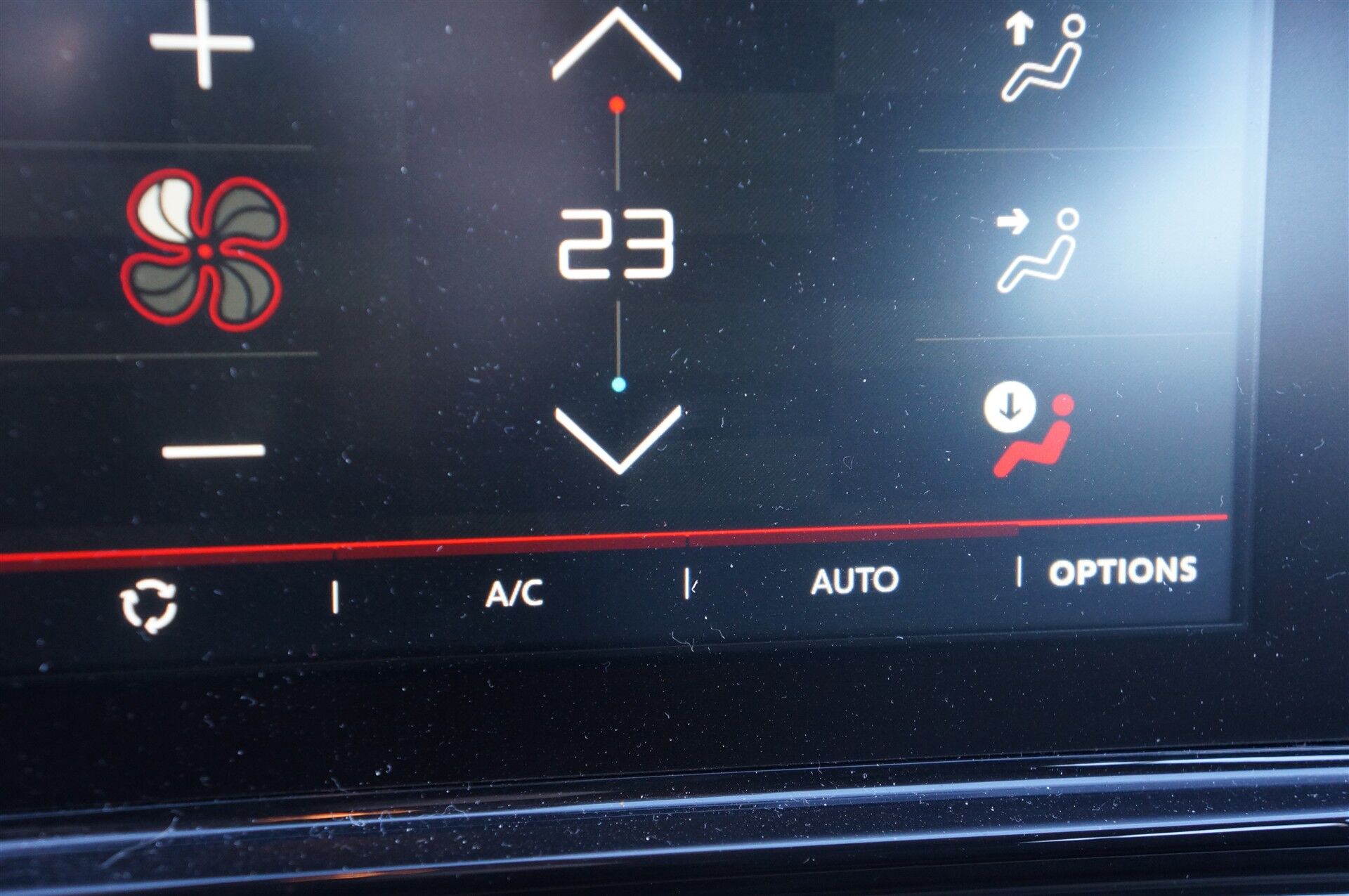 Billede af Citroën C3 1,2 PureTech Feel+ 82HK 5d