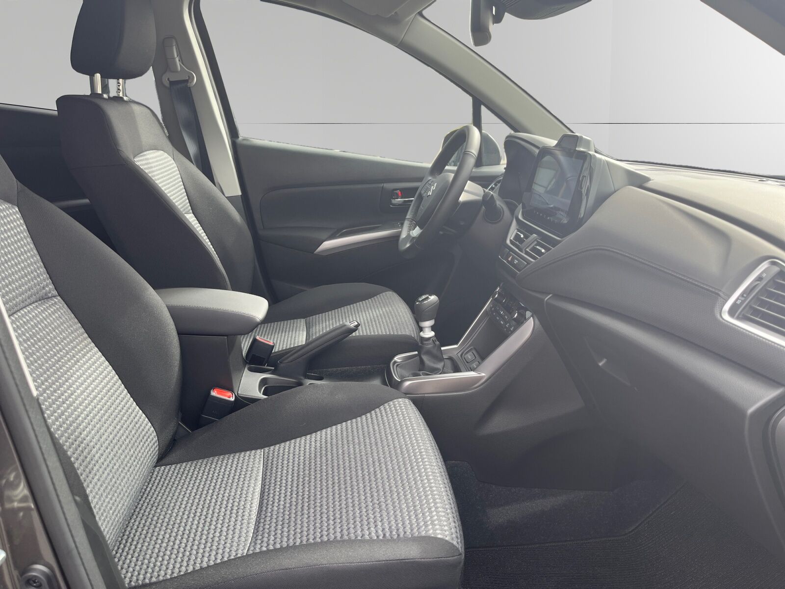 Billede af Suzuki S-Cross 1,4 Boosterjet  Mild hybrid Active 129HK 5d 6g