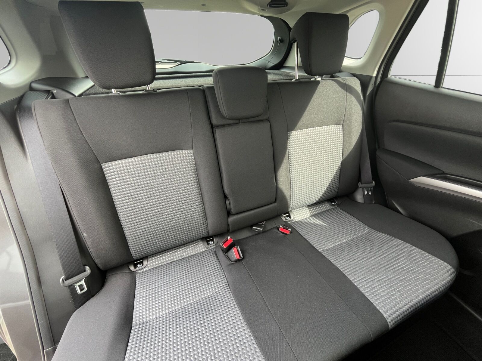 Billede af Suzuki S-Cross 1,4 Boosterjet  Mild hybrid Active 129HK 5d 6g