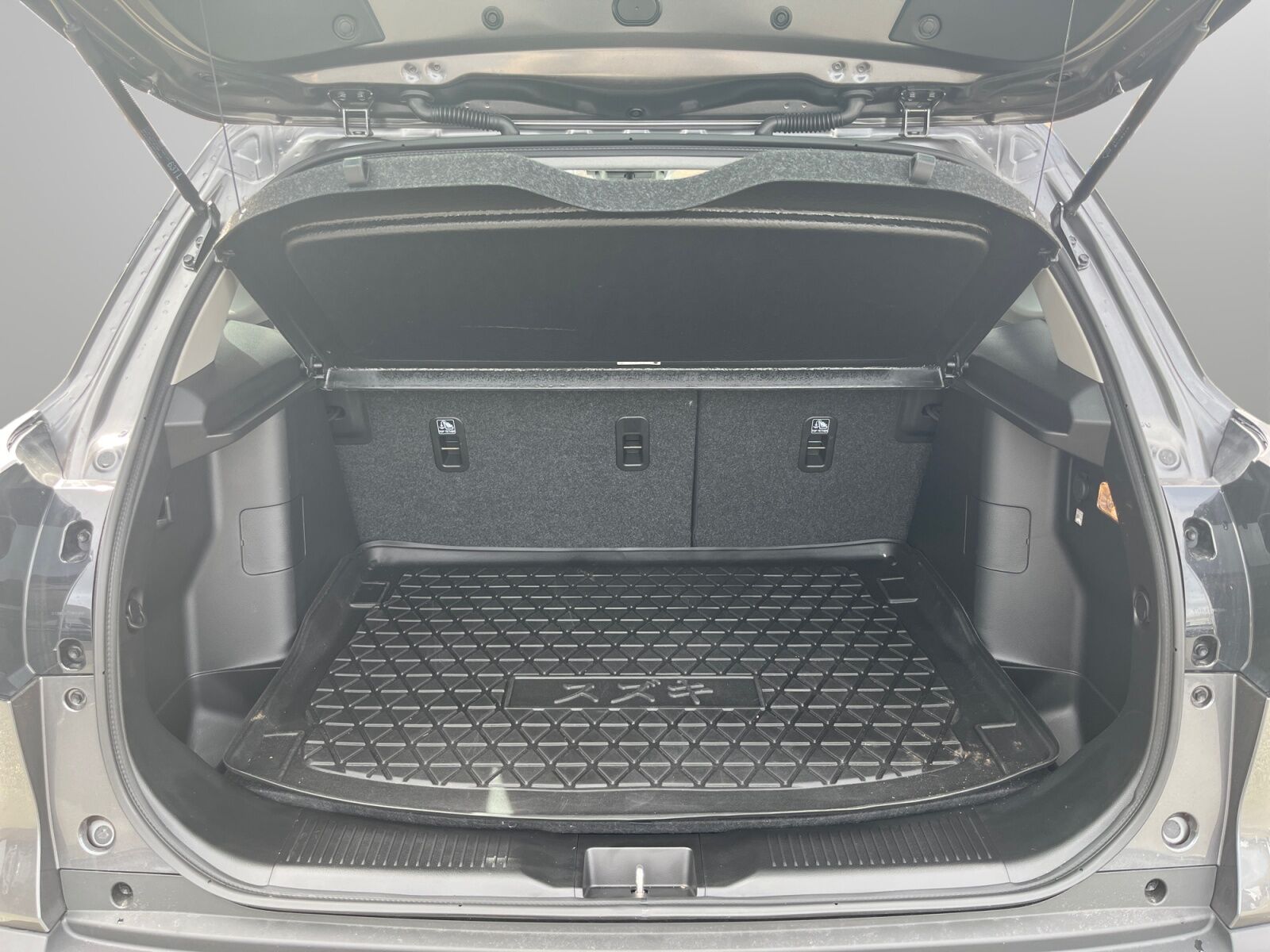 Billede af Suzuki S-Cross 1,4 Boosterjet  Mild hybrid Active 129HK 5d 6g