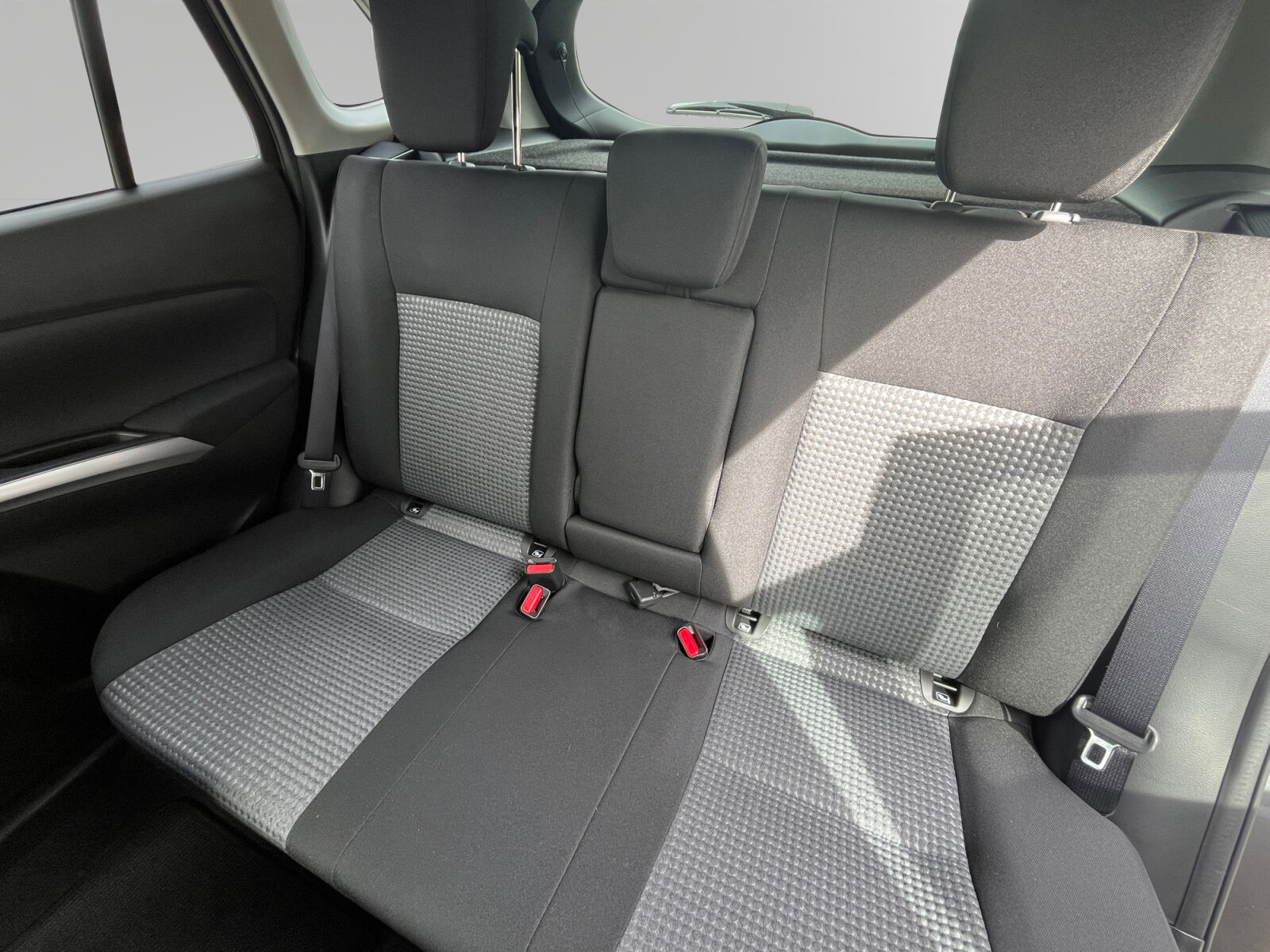 Billede af Suzuki S-Cross 1,4 Boosterjet  Mild hybrid Active 129HK 5d 6g