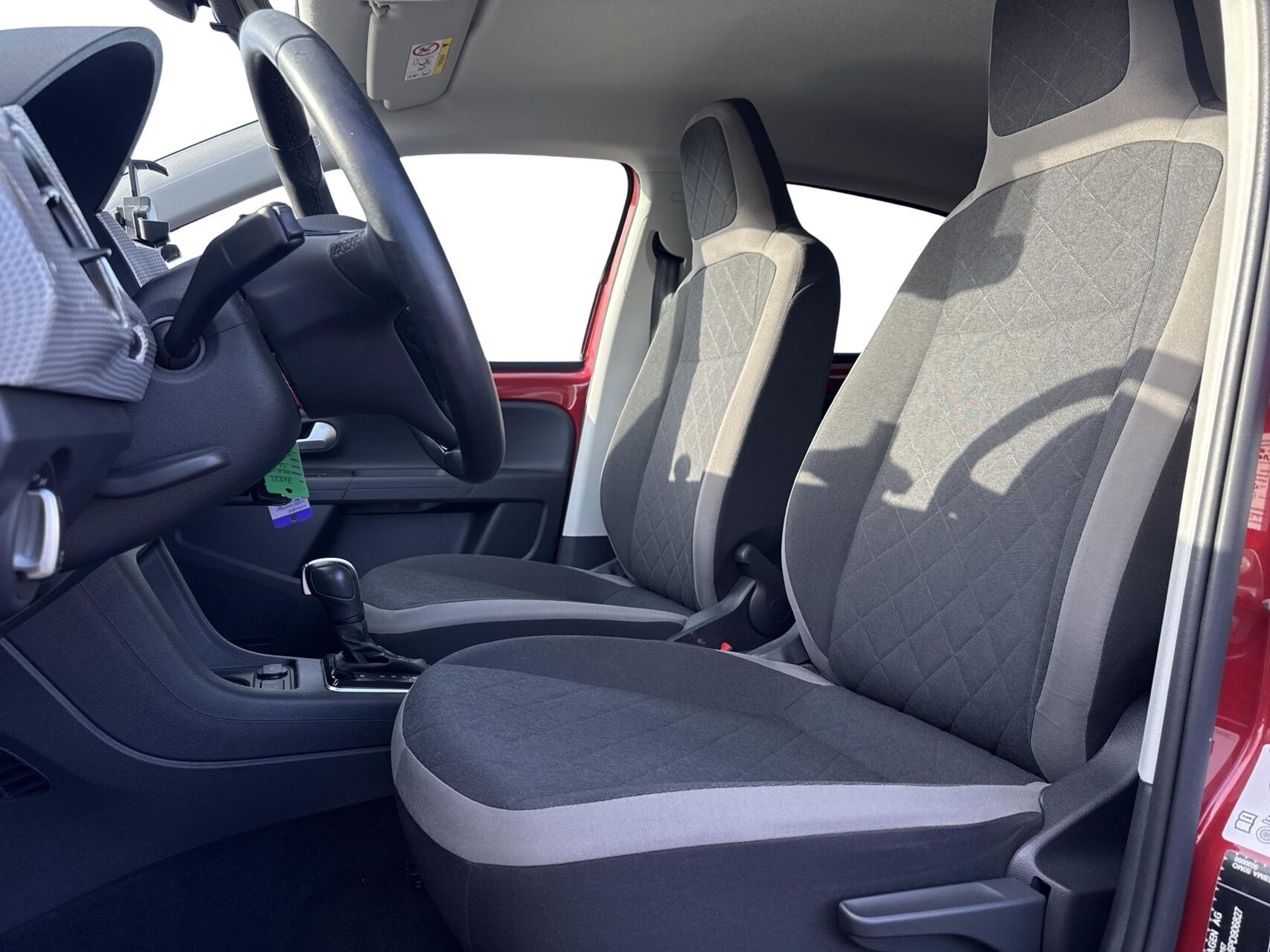 Billede af VW e-up EL 83HK 5d Aut.
