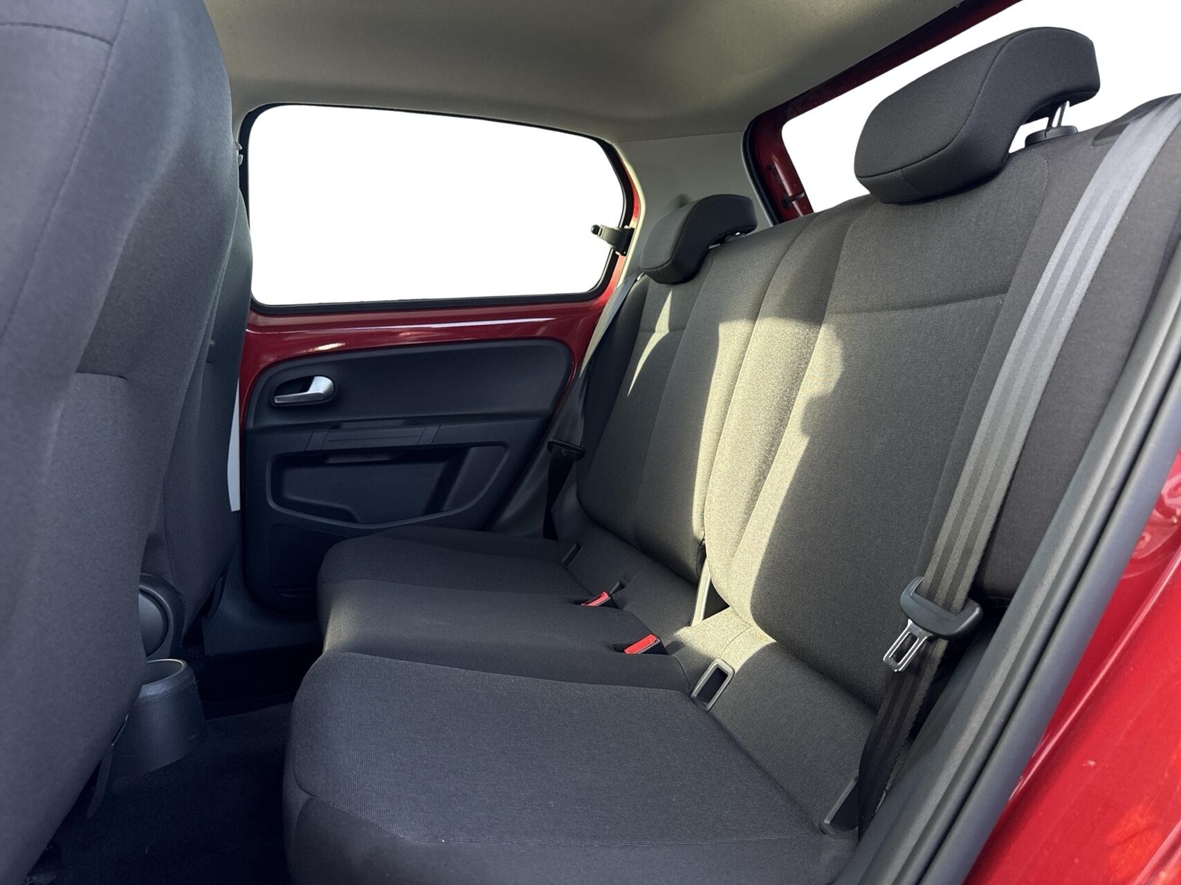 Billede af VW e-up EL 83HK 5d Aut.
