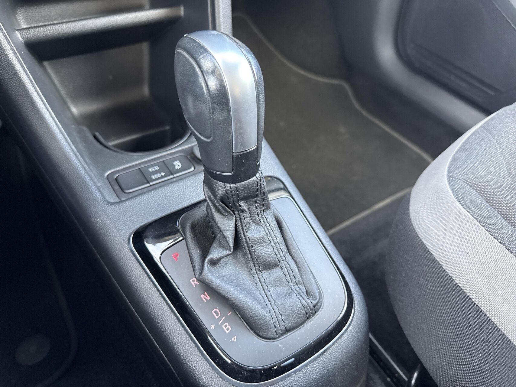 Billede af VW e-up EL 83HK 5d Aut.