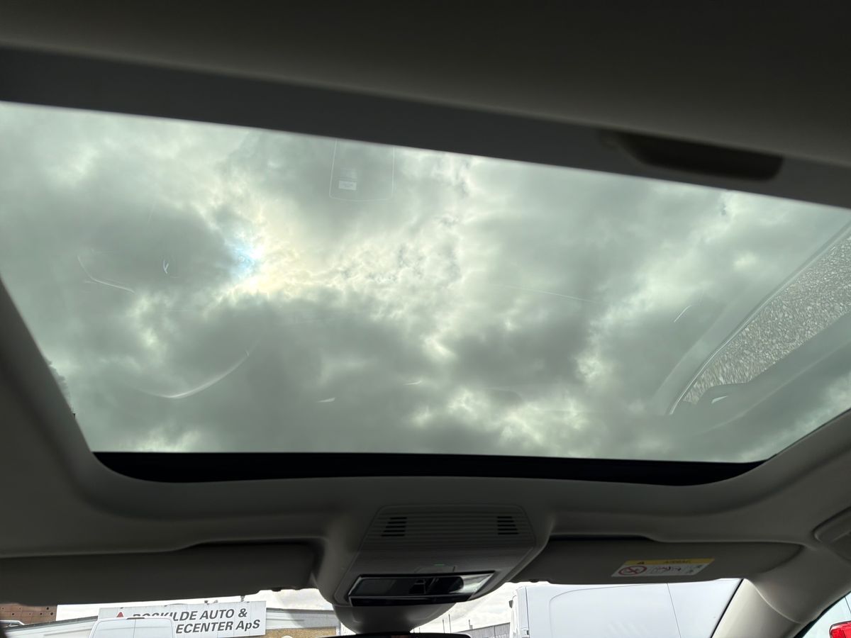 Billede af VW Golf 1,5 eTSI  Mild hybrid Style DSG 150HK 5d 7g Aut.