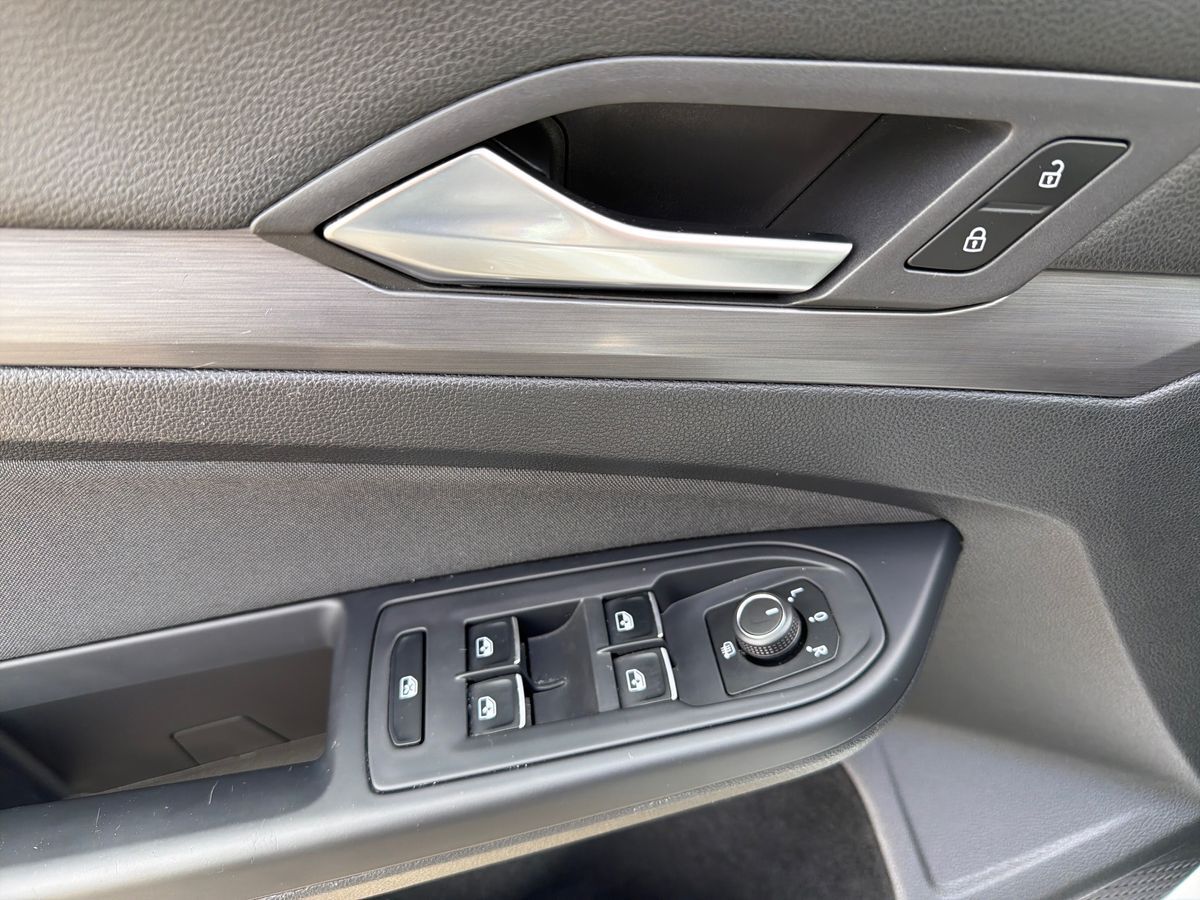 Billede af VW Golf 1,5 eTSI  Mild hybrid Style DSG 150HK 5d 7g Aut.