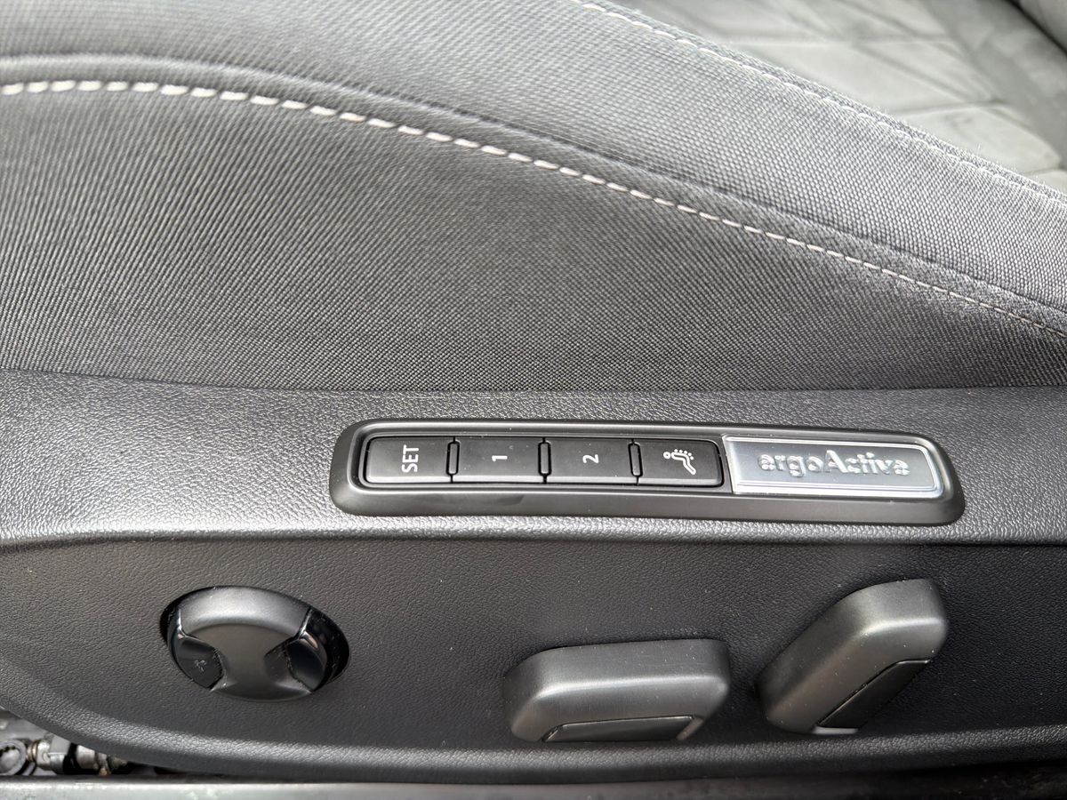 Billede af VW Golf 1,5 eTSI  Mild hybrid Style DSG 150HK 5d 7g Aut.