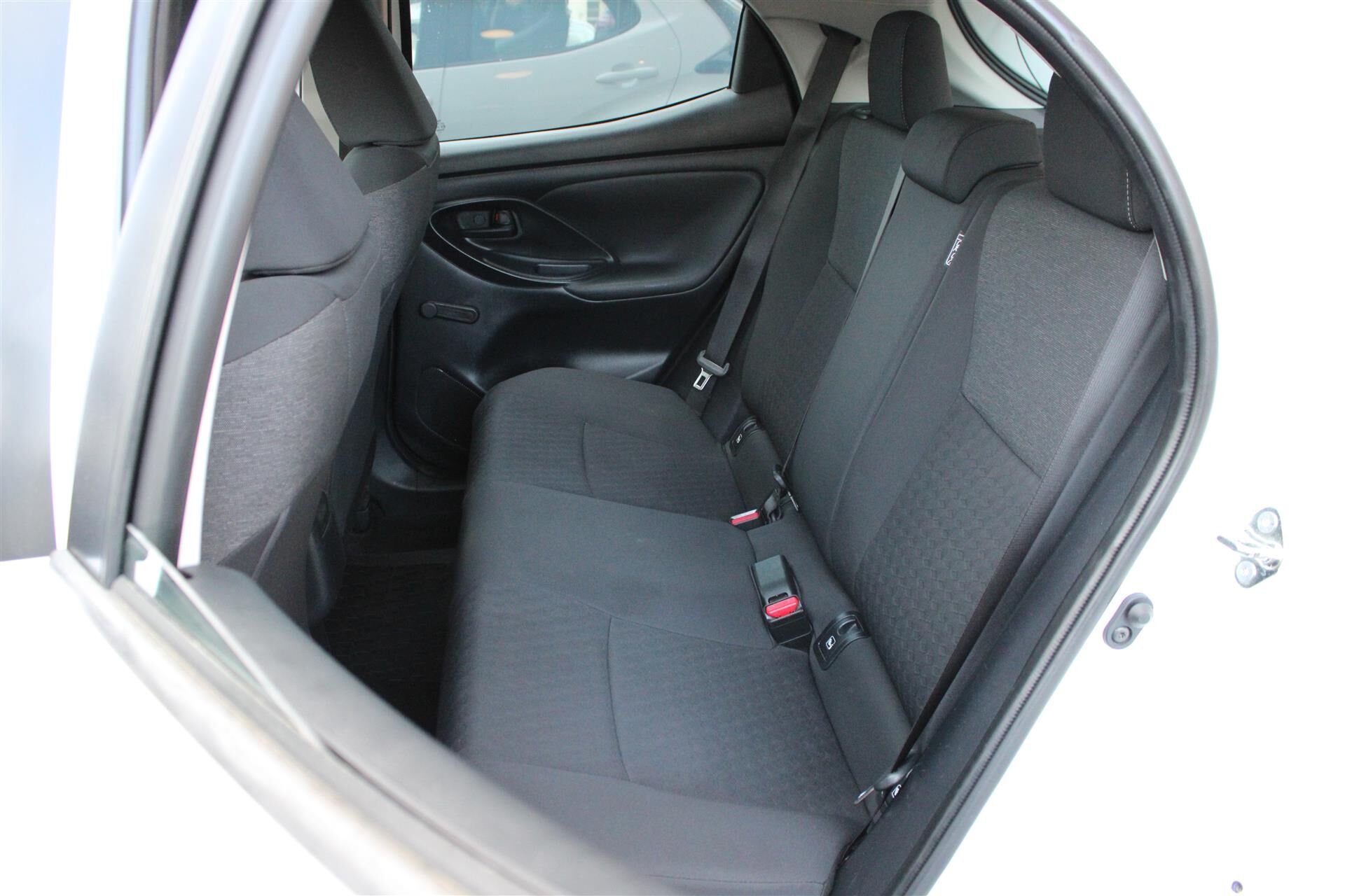 Billede af Toyota Yaris 1,5 Hybrid H3 116HK 5d Trinl. Gear