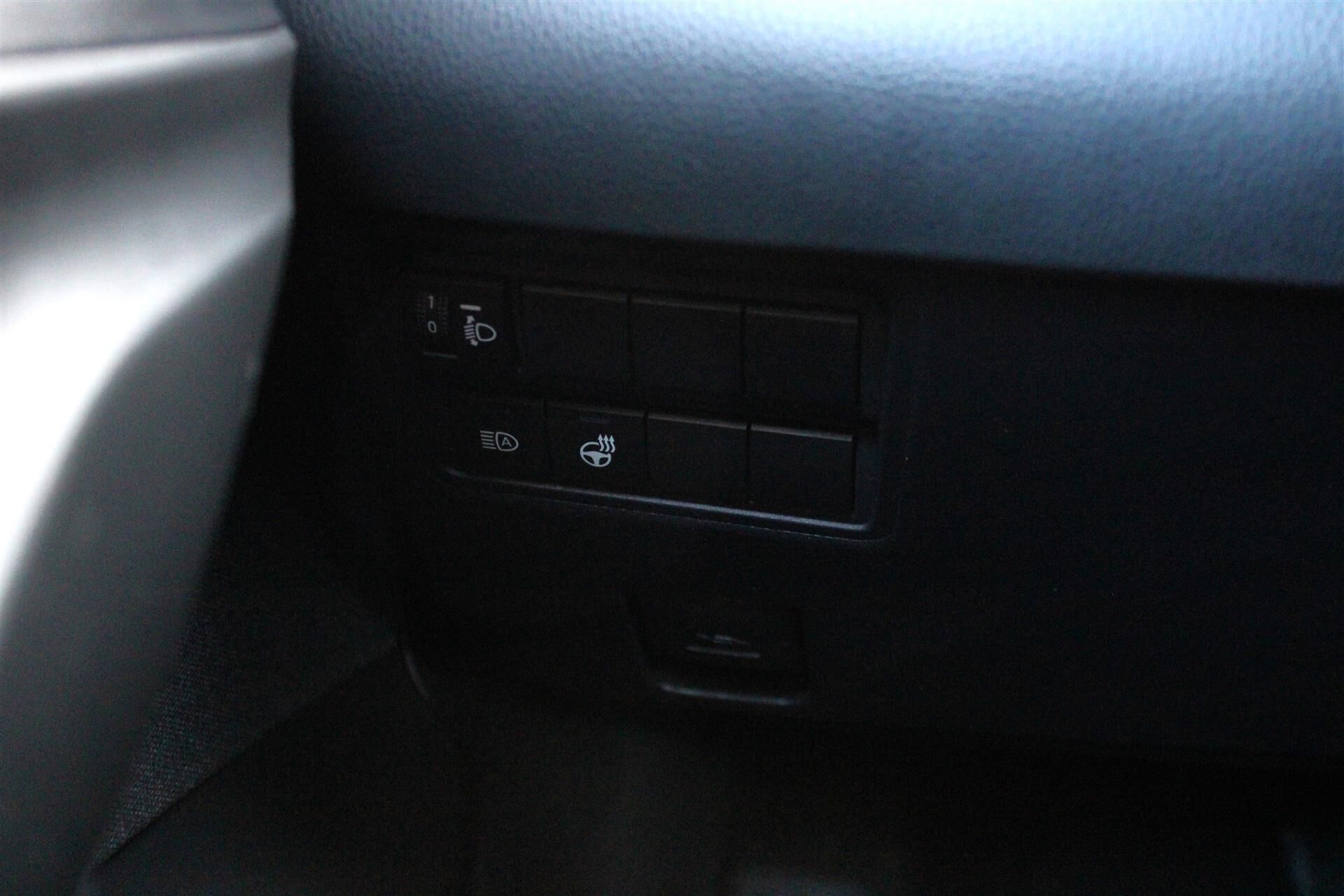 Billede af Toyota Yaris 1,5 Hybrid H3 116HK 5d Trinl. Gear