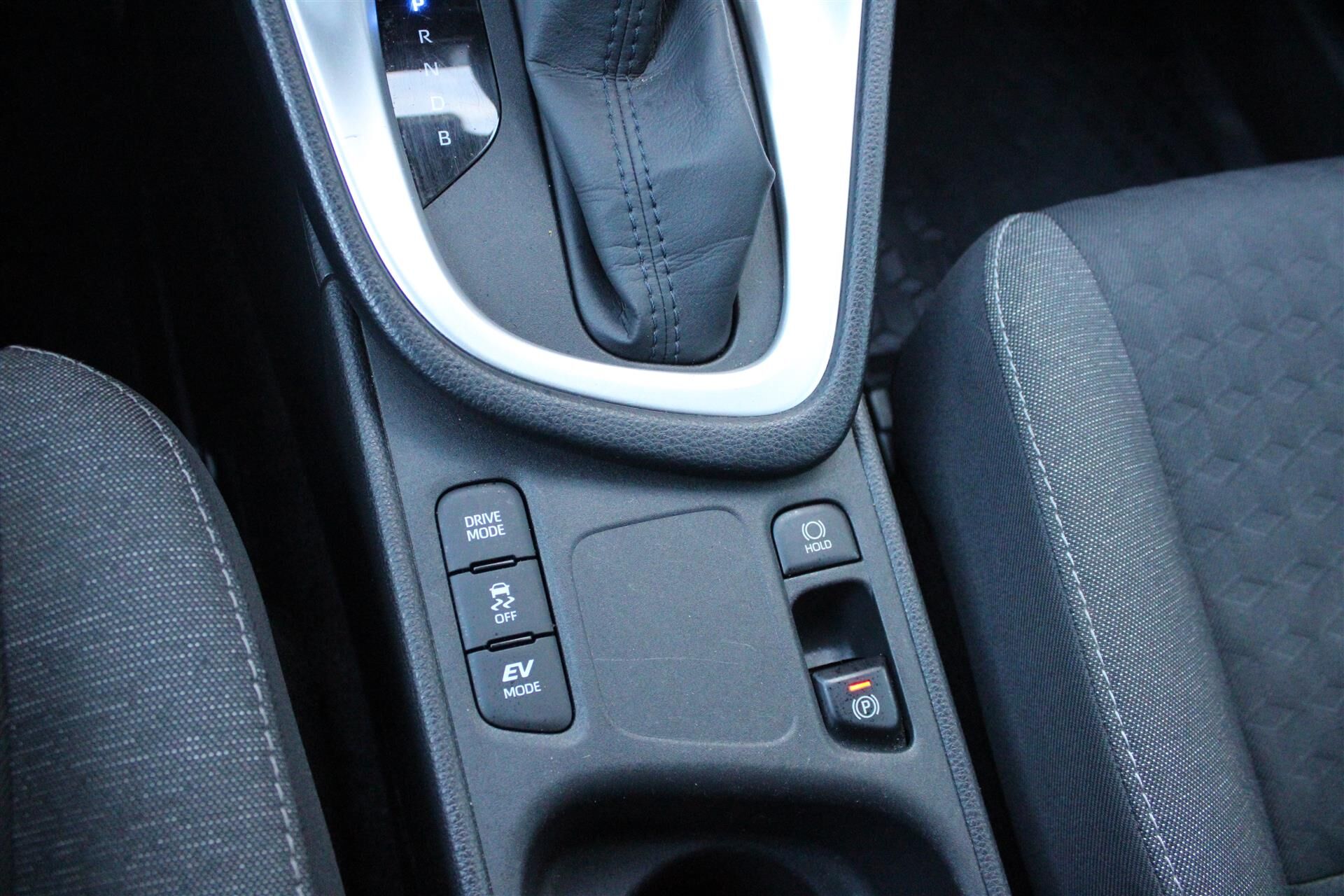 Billede af Toyota Yaris 1,5 Hybrid H3 116HK 5d Trinl. Gear