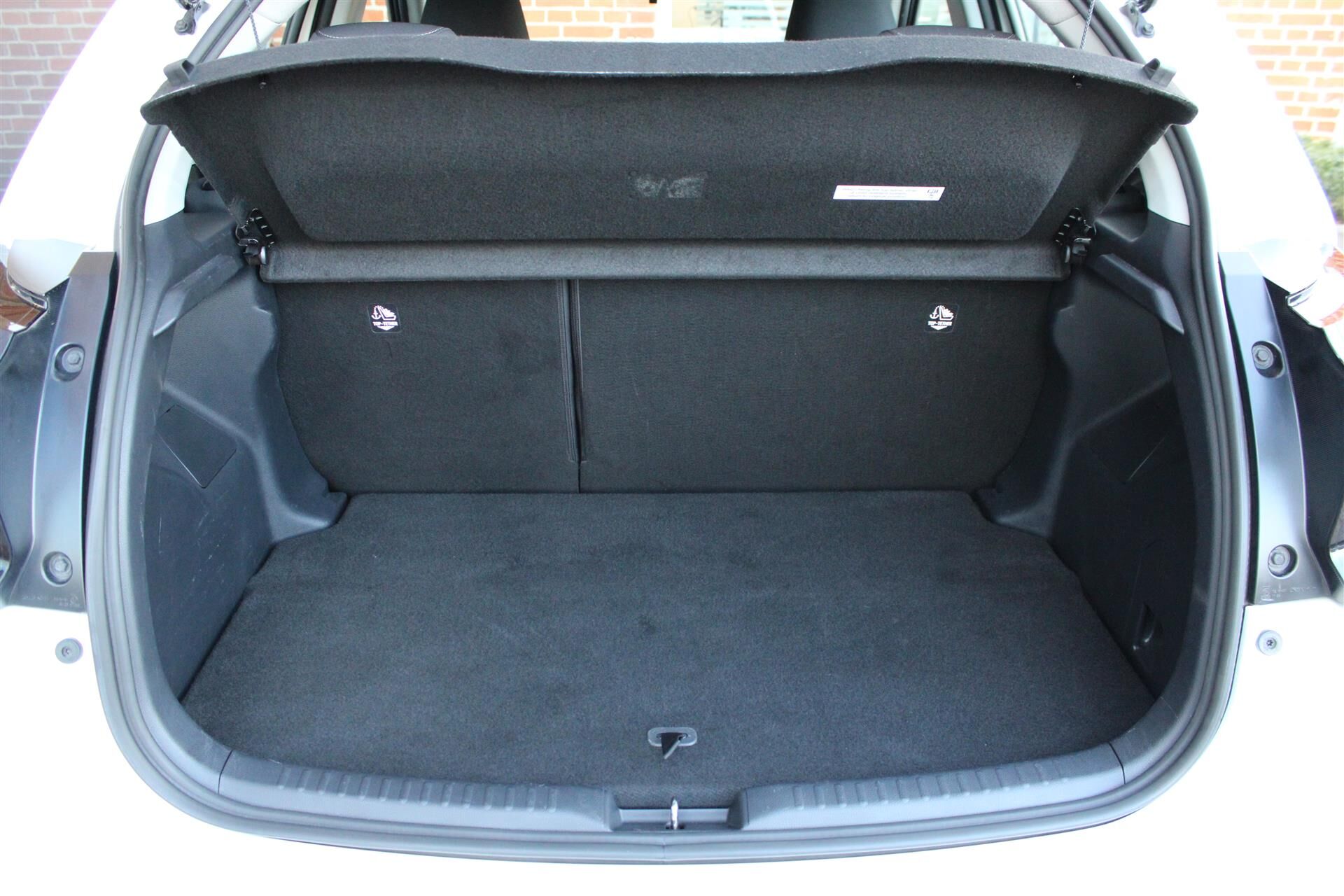 Billede af Toyota Yaris 1,5 Hybrid H3 116HK 5d Trinl. Gear