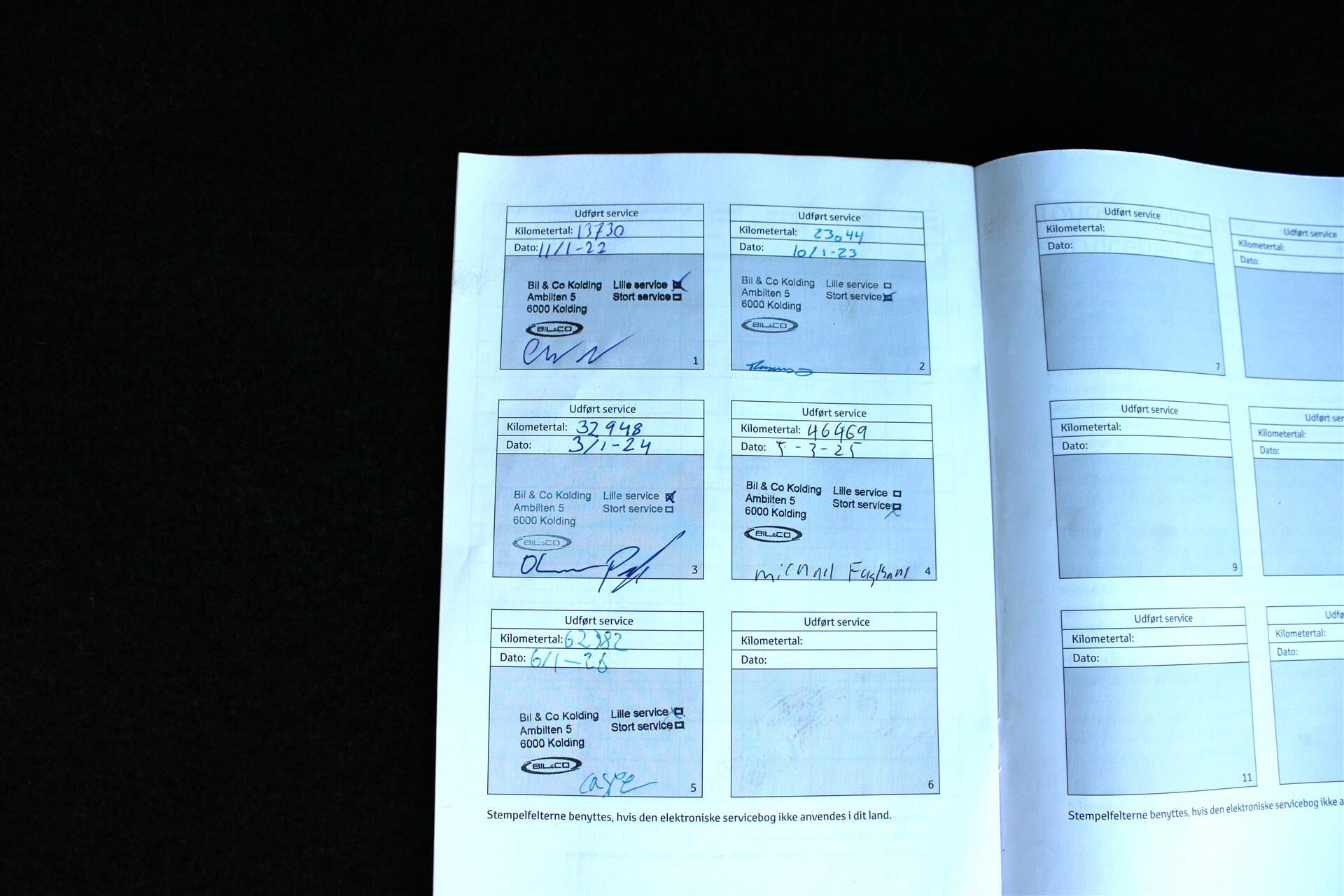 Billede af Toyota Yaris 1,5 Hybrid H3 116HK 5d Trinl. Gear