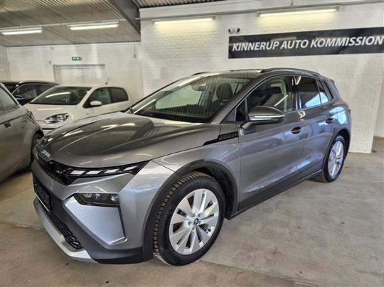 Skoda Elroq 60 EL 204HK 5d Aut.