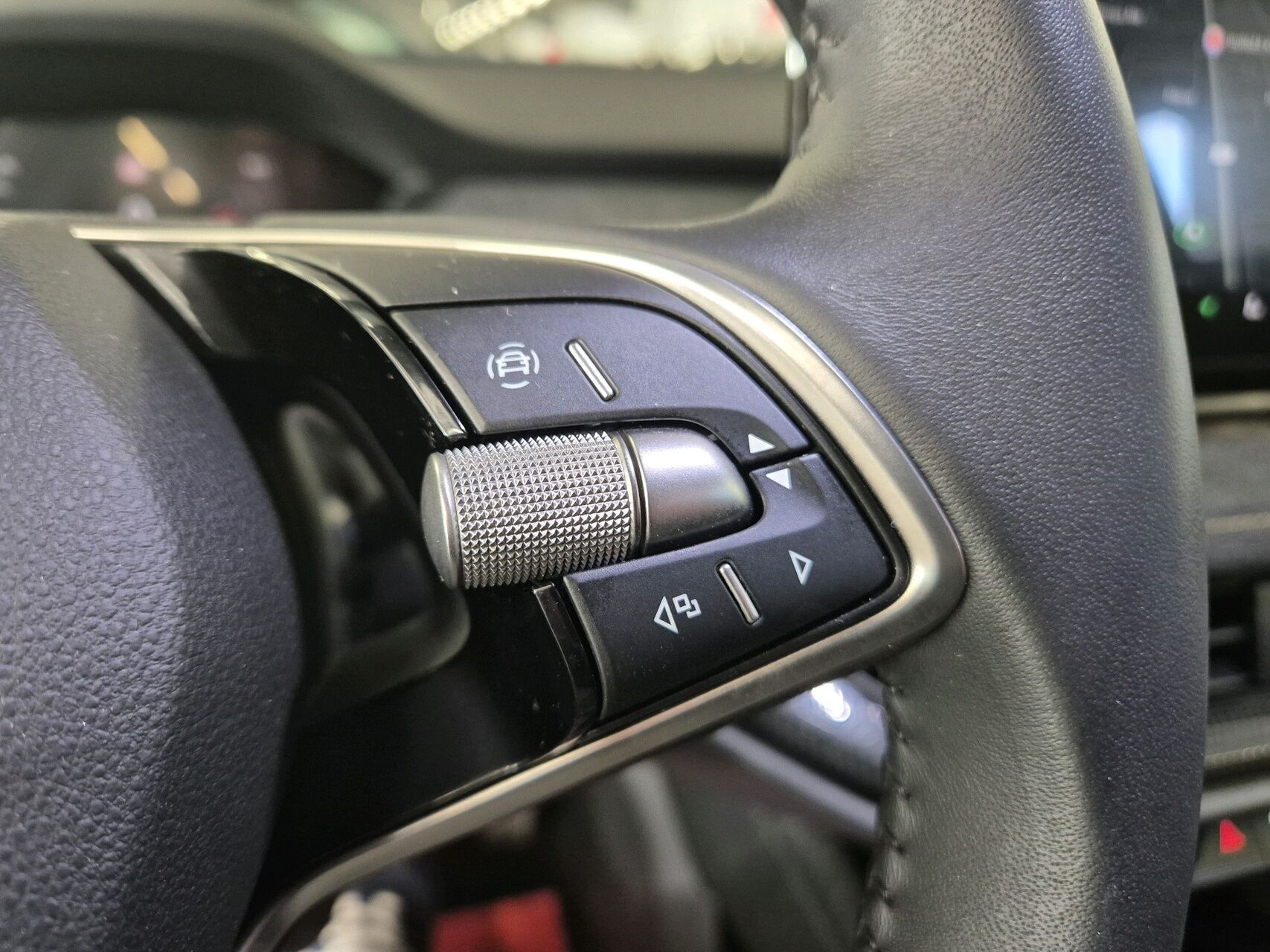 Billede af Skoda Elroq 60 EL 204HK 5d Aut.