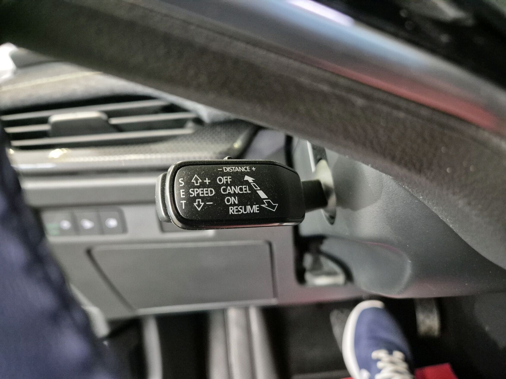 Billede af Skoda Elroq 60 EL 204HK 5d Aut.