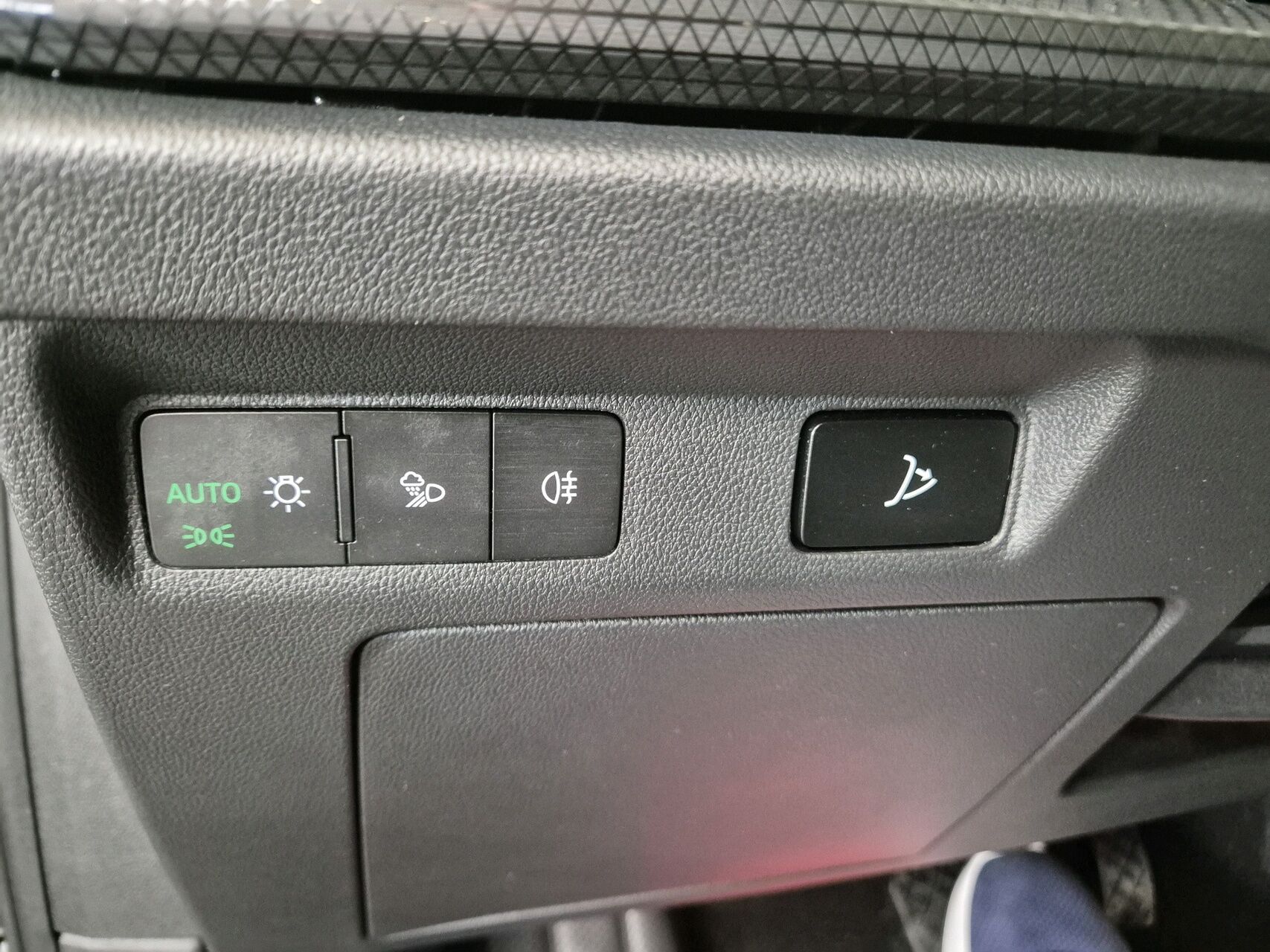 Billede af Skoda Elroq 60 EL 204HK 5d Aut.