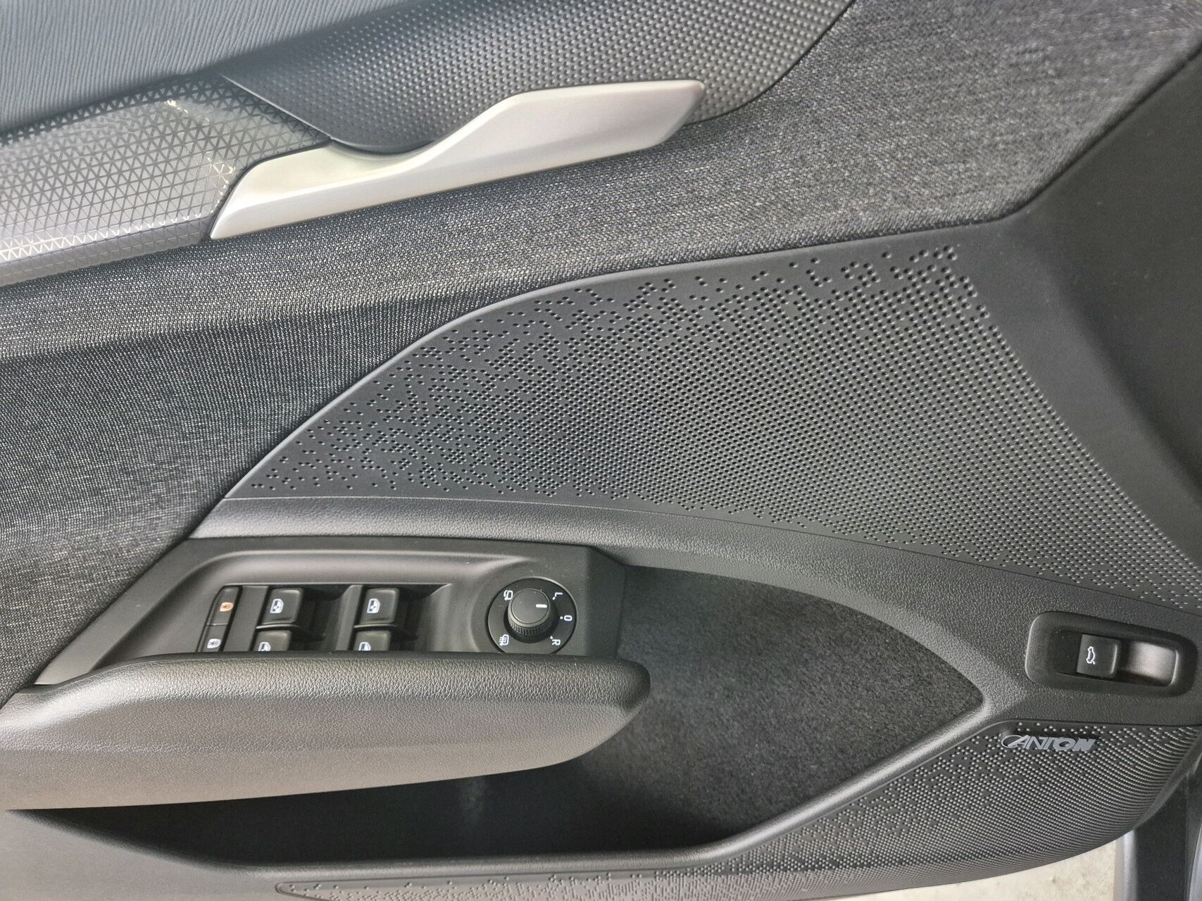 Billede af Skoda Elroq 60 EL 204HK 5d Aut.