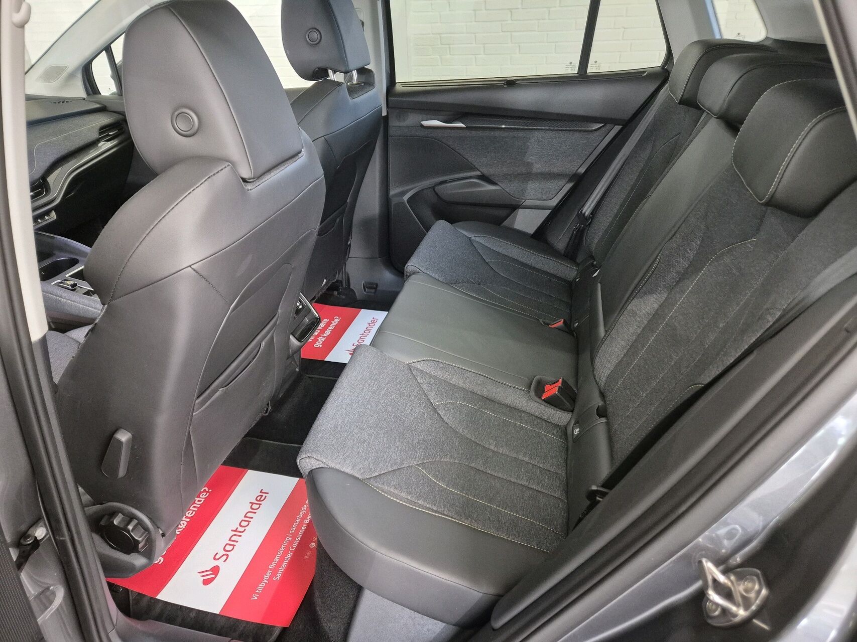 Billede af Skoda Elroq 60 EL 204HK 5d Aut.