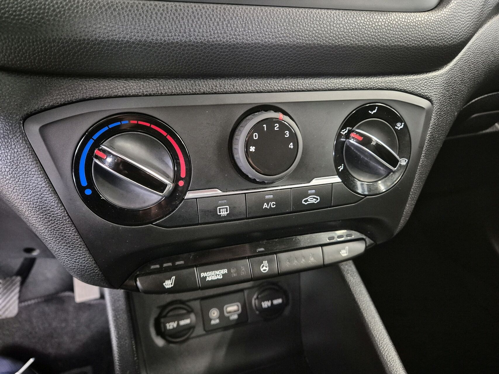 Billede af Hyundai i20 1,1 CRDi Trend 75HK 5d 6g