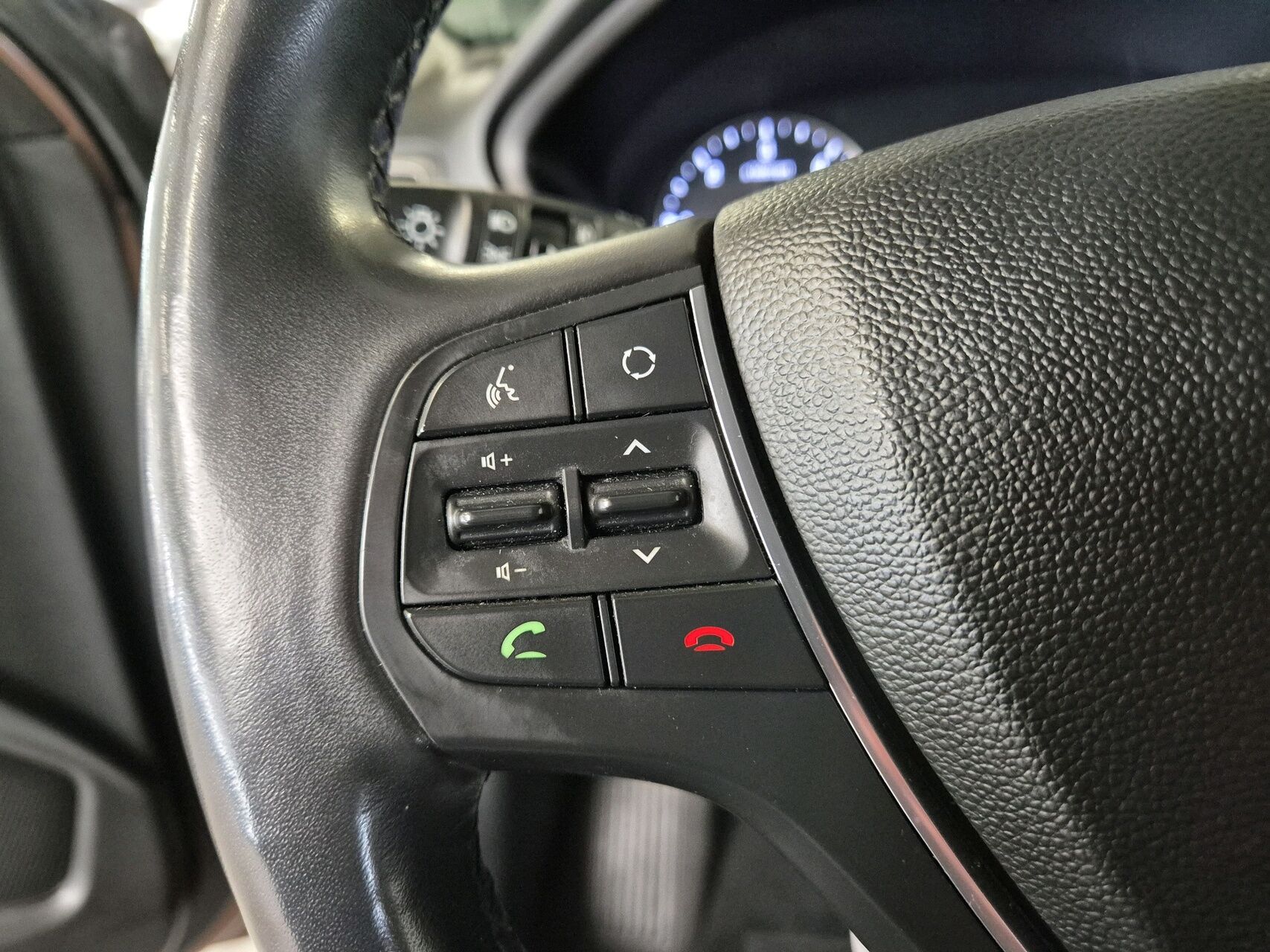 Billede af Hyundai i20 1,1 CRDi Trend 75HK 5d 6g